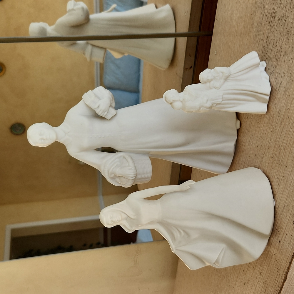 White Florence p Hansen 1996 "young woman"